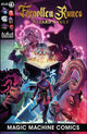 FORGOTTEN RUNES WIZARDS CULT (2023) #0