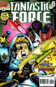 FANTASTIC FORCE (1994) #2