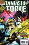 FANTASTIC FORCE #2 - Kings Comics