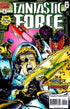 FANTASTIC FORCE #2 - Kings Comics
