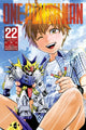 ONE-PUNCH MAN GN VOL 22