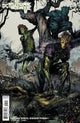FUTURE STATE SWAMP THING (2021) #1 CVR B DIMA IVANOV CARD STOCK VAR