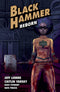BLACK HAMMER TP VOL 05 REBORN PART I - Kings Comics