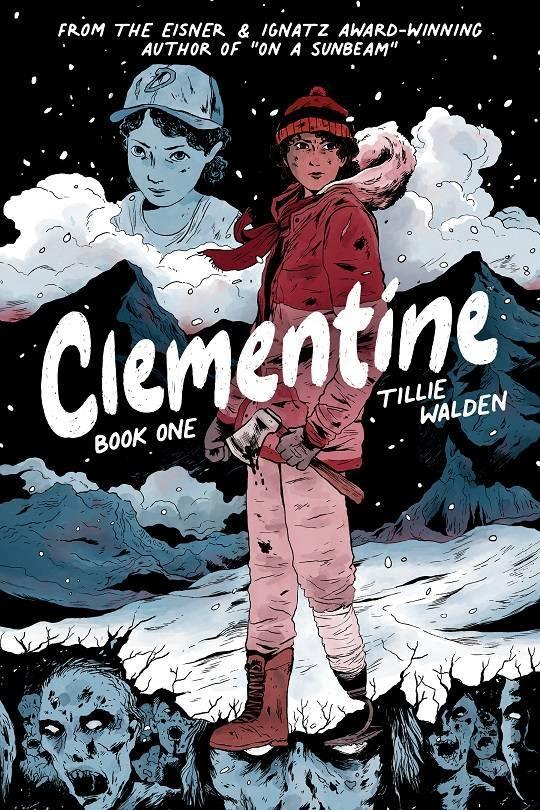 CLEMENTINE GN VOL 01 - Kings Comics