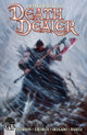 FRANK FRAZETTA DEATH DEALER VOL 2 #8 CVR C 5 COPY INCV WAPOLE