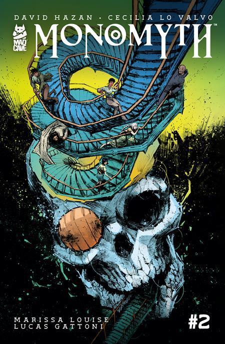 MONOMYTH (2023) #2