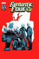 FANTASTIC FOUR LIFE STORY #6