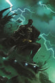 FUTURE STATE THE NEXT BATMAN (2021) #2 CVR B FRANCESCO MATTINA CARD STOCK VAR