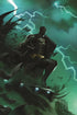 FUTURE STATE THE NEXT BATMAN #2 CVR B FRANCESCO MATTINA CARD STOCK VAR - Kings Comics