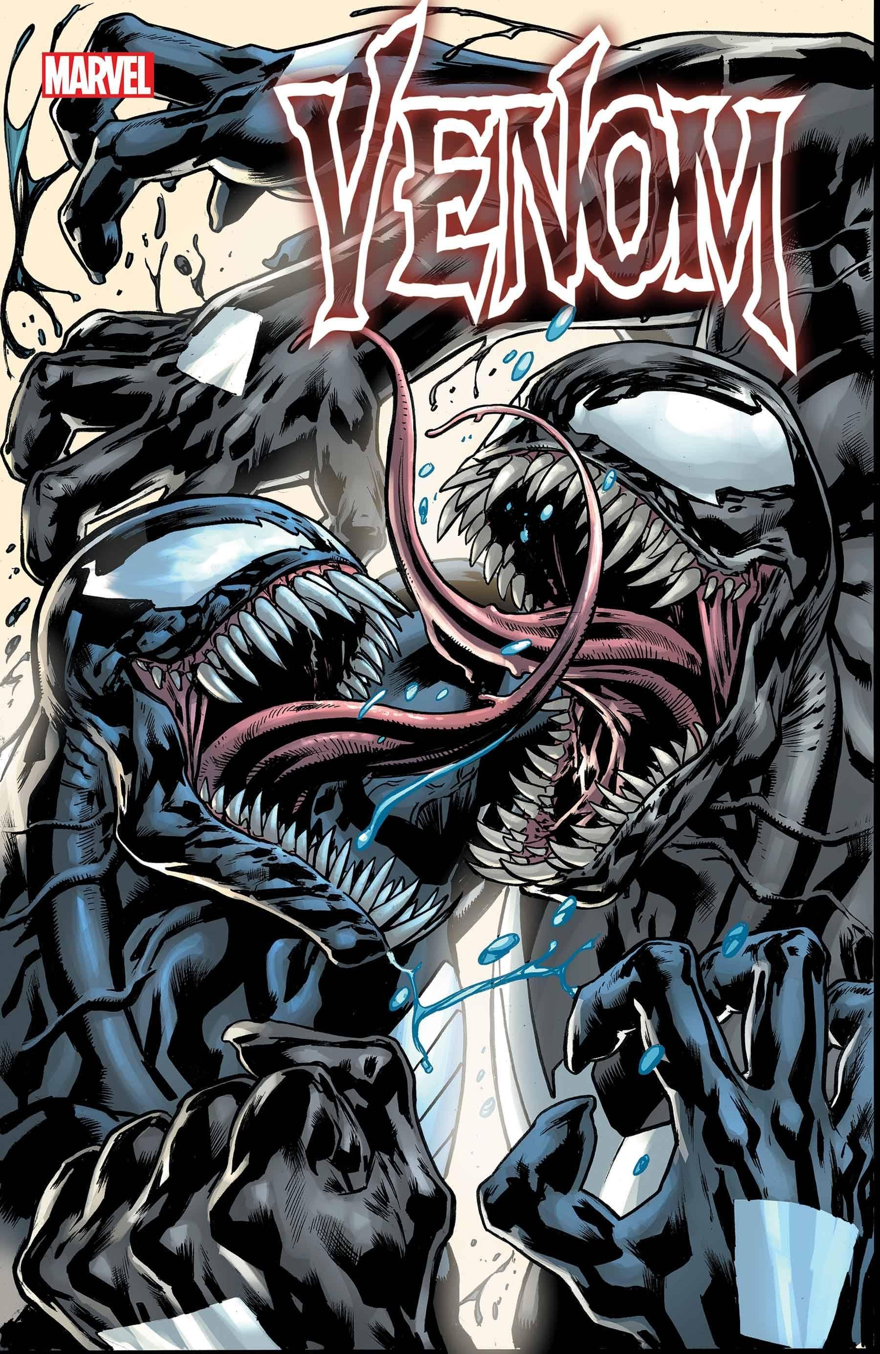 VENOM VOL 5 (2021) #12 - Kings Comics