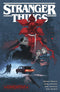 STRANGER THINGS TP VOL 06 KAMCHATKA - Kings Comics