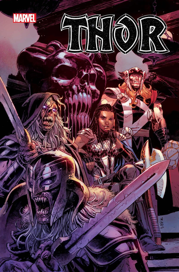 THOR VOL 6 (2020) #29