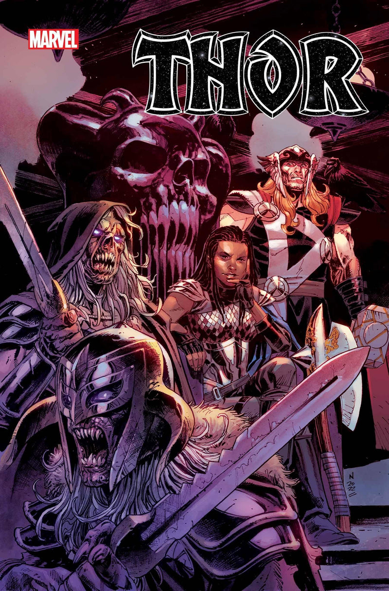 THOR VOL 6 (2020) #29