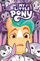 MY LITTLE PONY (2022) #7 CVR C 10 COPY FORSTNER INCV