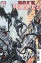 DEATH OF VENOMVERSE (2023) #2 10 COPY INCV CONNECTING VAR