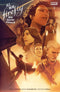 ALL NEW FIREFLY BIG DAMN FINALE #1 CVR B MALAVIA - Kings Comics