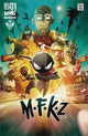 MFKZ #1 CVR A