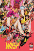 WASP #1 DAUTERMAN VAR - Kings Comics