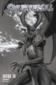 SONJAVERSAL #10 CVR H 1:20 COPY INCV YOON B&W