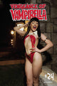 VENGEANCE OF VAMPIRELLA VOL 2 #24 CVR D COSPLAY