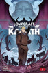LOVECRAFT UNKNOWN KADATH #2 CVR B GOMEZ - Kings Comics
