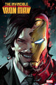 INVINCIBLE IRON MAN VOL 4 (2022) #3