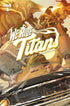WE RIDE TITANS #1 CVR A PIRIZ - Kings Comics