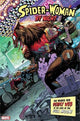 SPIDER-WOMAN VOL 7 #5 GLEASON SPIDER-WOMAN NIGHT HORROR VAR
