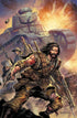 BRZRKR (BERZERKER) #6 CVR H 150 COPY INCV KIRKHAM - Kings Comics