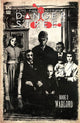 DANGER STREET (2022) #8 CVR A JORGE FORNES