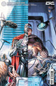 ACTION COMICS VOL 2 #1055 CVR E INC 1:25 AL BARRIONUEVO CARD STOCK VAR
