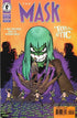 MASK TOYS IN THE ATTIC (1998) - SET OF FOUR - Kings Comics