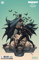 BATMAN (2016) #139 CVR C FRANK CHO CARD STOCK VAR