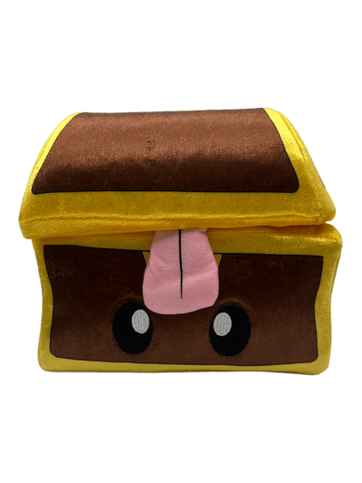 TENTACLE KITTY CAMPAIGN CRITTERS THE MIMIC PLUSH