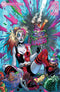 HARLEY QUINN 30TH ANNIVERSARY SPECIAL #1 (ONE SHOT) CVR J INC 1:25 AMANDA CONNER VAR - Kings Comics