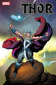 THOR VOL 6 (2020) #30 25 COPY INCV CHO VAR