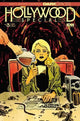DARK SPACES HOLLYWOOD SPECIAL (2023) #3 CVR B DANI