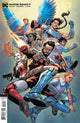 SUICIDE SQUAD VOL 5 #9 CVR B TRAVIS MOORE VAR ED