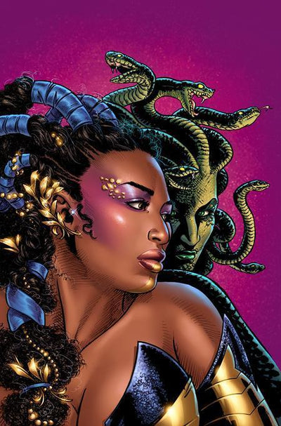 NUBIA AND THE AMAZONS #3 CVR A ALITHA MARTINEZ