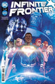 INFINITE FRONTIER #1 CVR A MITCH GERADS