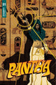 PANTHA VOL 3 #1 CVR B FORNES