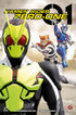 KAMEN RIDER ZERO ONE #1 CVR C PHOTO - Kings Comics