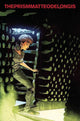 THE PRISM (2023) #2 CVR C BRENT MCKEE BOWIE HOMAGE