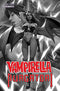 VAMPIRELLA VS PURGATORI #4 30 COPY CHEW B&W INCV - Kings Comics