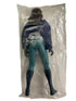 MARVEL KITTY PRYDE SHADOWCAT TOYFARE MAILAWAY FIGURE (1995) - Kings Comics