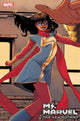 MS MARVEL NEW MUTANT (2023) #1 ELENA CASAGRANDE WOMEN OF MARVEL VAR