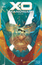 X-O MANOWAR (2020) TP VOL 01 - Kings Comics