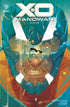 X-O MANOWAR (2020) TP VOL 01 - Kings Comics