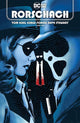 RORSCHACH (2020) #10 CVR A JORGE FORNES