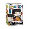 POP ANIMATION DEMON SLAYER SUSAMARU W/ CH VIN FIG